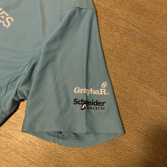 Izod Polo - Picture 4 of 5